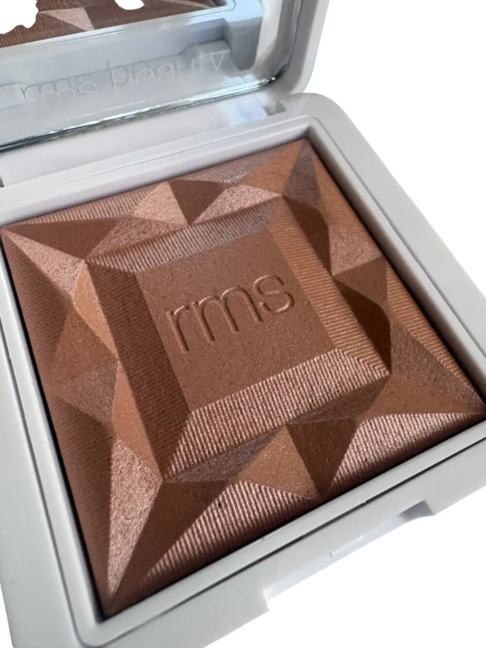 RMS Beauty ReDimension Hydra Powder Blush in Crystal Slipper